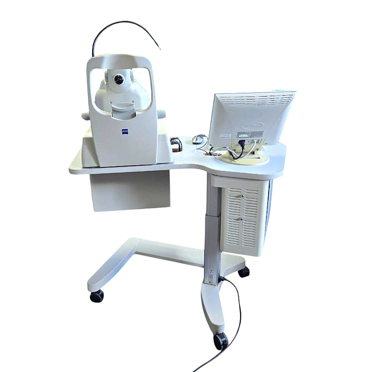 ZEISS 3000 Optical Coherence Tomographer