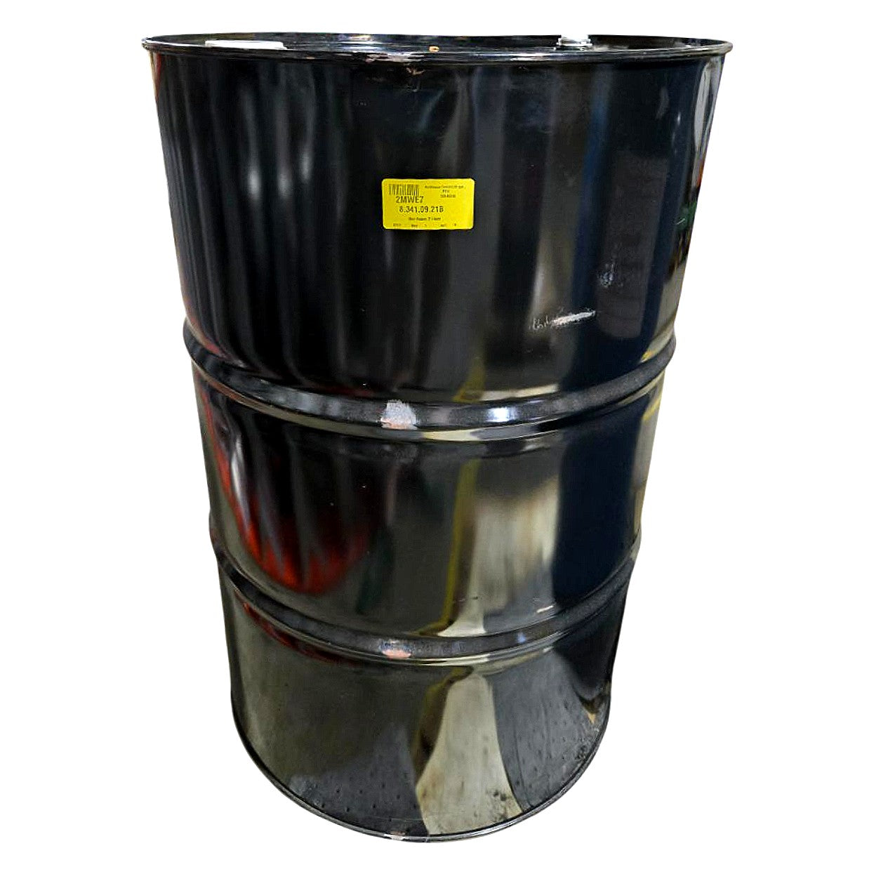 Zerex ZXRU2 Antifreeze Coolant Drum