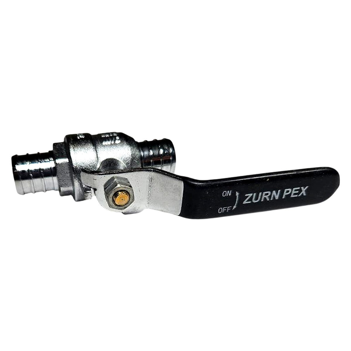 Zurn QQBV44GX PEX barbed ball valve