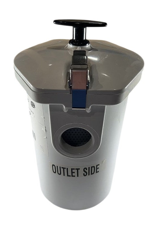 Zurn Z1180-1-1/2IP backwater valve / check valve
