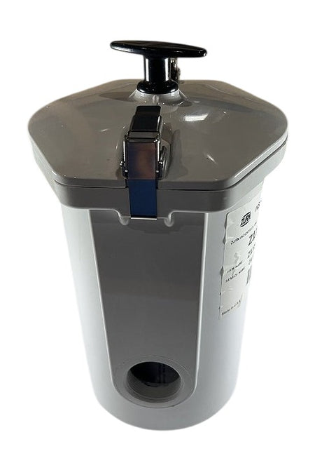 Zurn Z1180-1-1/2IP backwater valve / check valve