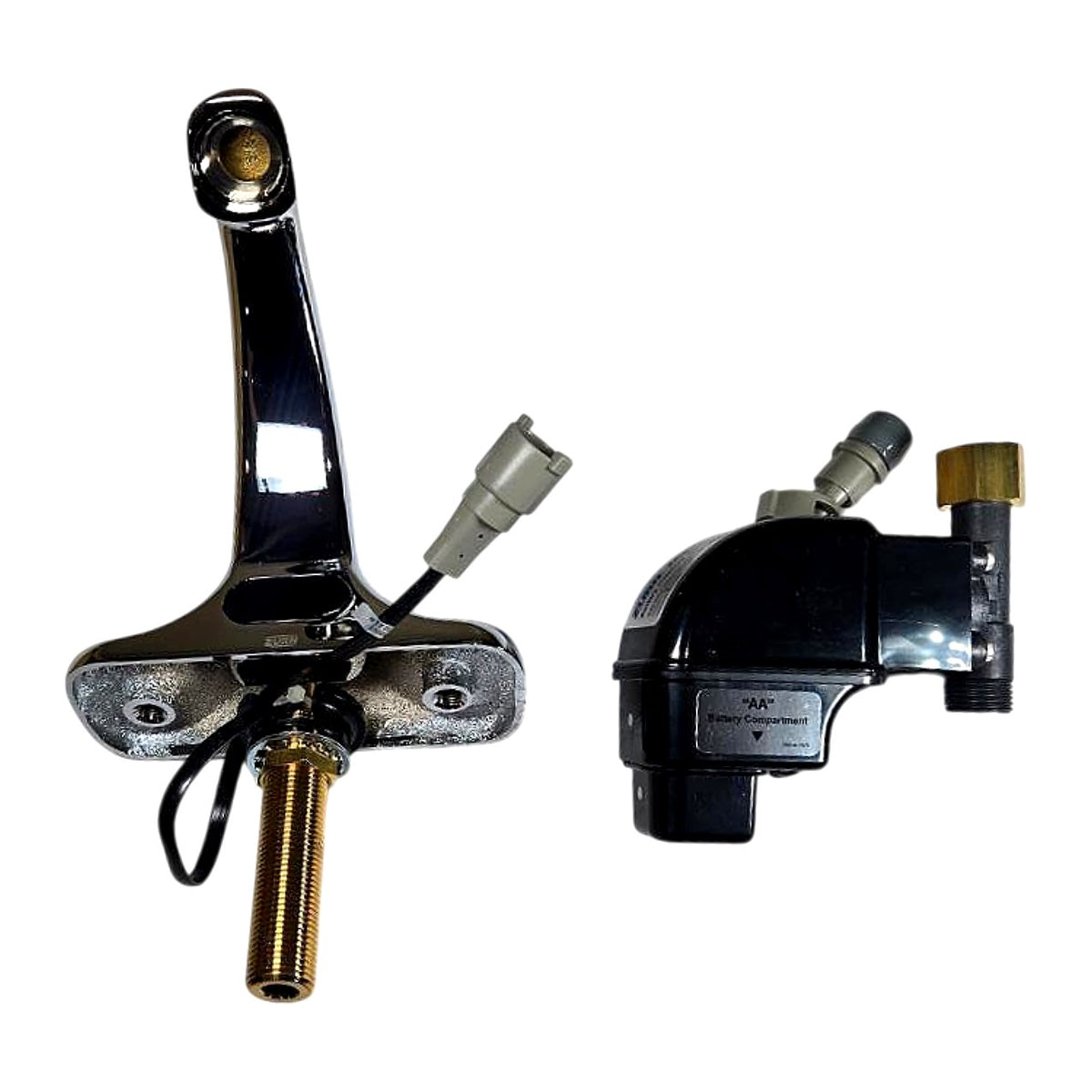 Zurn Z6915-XL sensor lavatory faucet