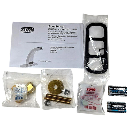 Zurn Z6915-XL sensor lavatory faucet