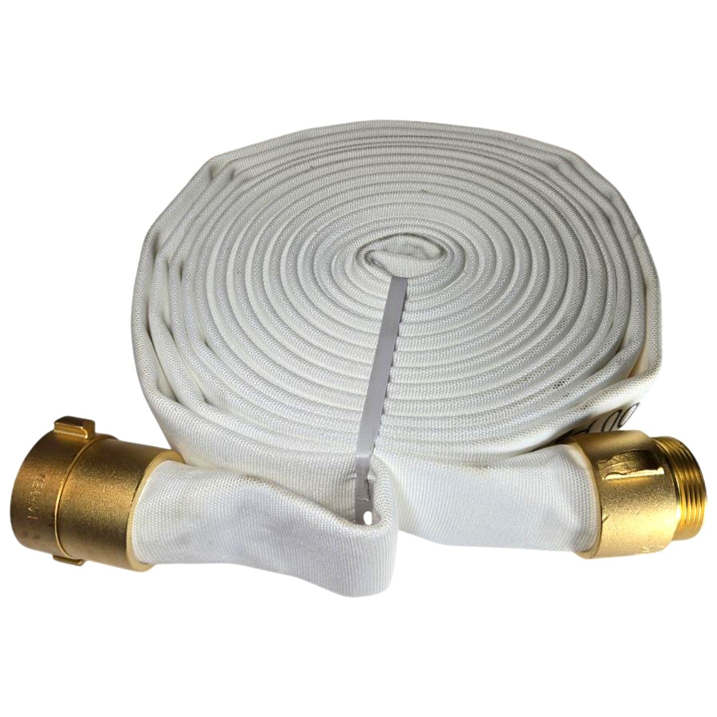 ZYFire Twintack-U double jacket fire hose
