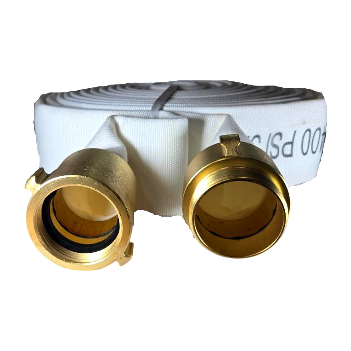 ZYFire Twintack-U double jacket fire hose