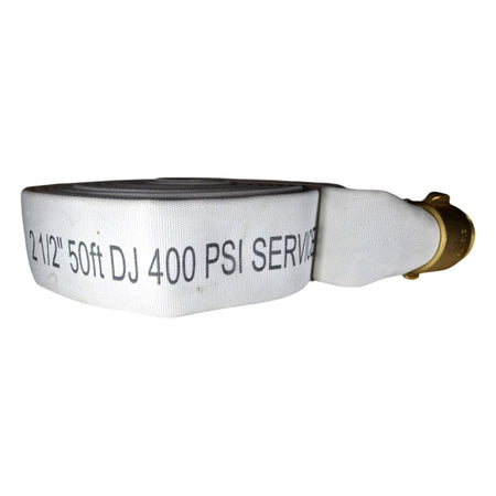 ZYFire Twintack-U double jacket fire hose