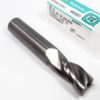 metal removal end mill