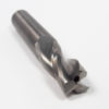 metal removal end mill