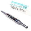 metal removal end mill