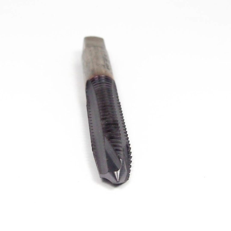 Greenfield Plug Spiral Point Tap M10x150 D6 3fl Hss 19009 6 Pack