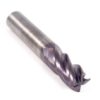 MA FORD Carbide Corner Radius End Mill
