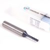LMT ONSRUD Carbide End Mill