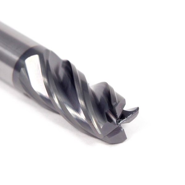 SGS Carbide End Mill