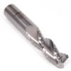 DURA-MILL Carbide Roughing End Mill 5/8" 3FL Corner Radius 82142
