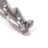 DURA-MILL Carbide Roughing End Mill 5/8" 3FL Corner Radius 82142 - Image 2