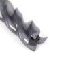KENNAMETAL Carbide Corner Radius End Mill 1/2" 3FL 0.030" Radius 4115398 - Image 2