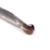 FULLERTON TOOL Carbide Ball End Mill 1/4" 2FL 32098 - Image 2