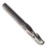 METAL REMOVAL Carbide Ball End Mill 1/4" 3FL M32150