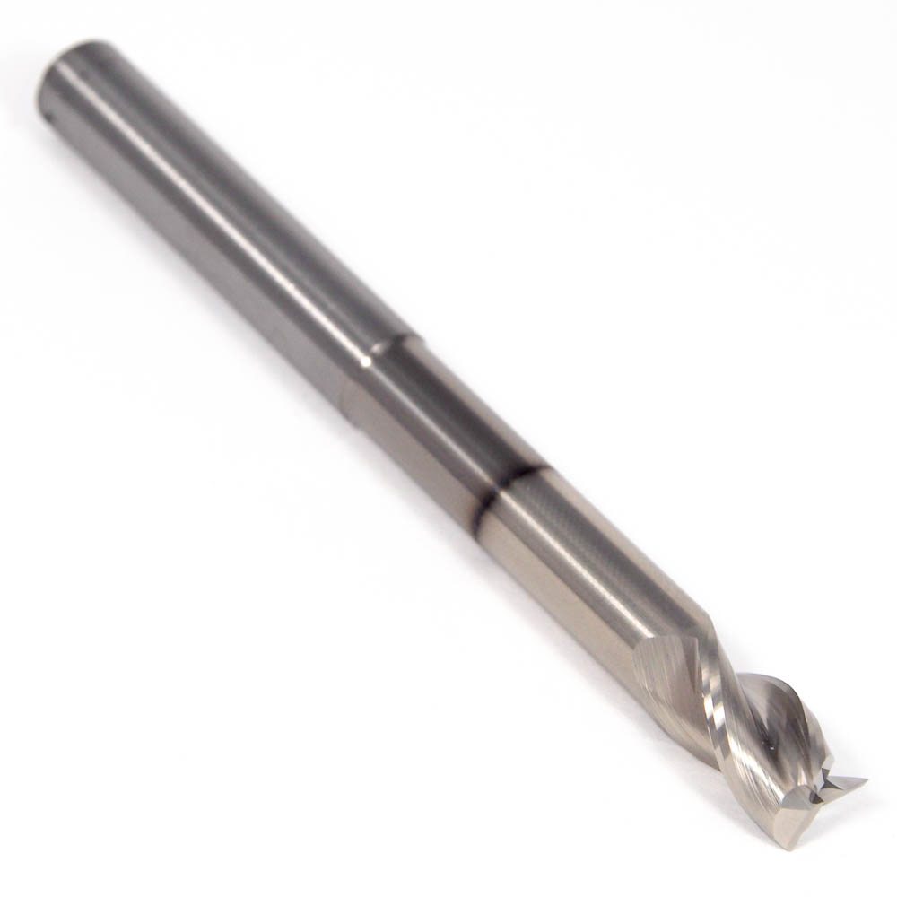 Garr Carbide Square End Mill Fl Dan S Discount Tools