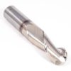 GARR Carbide Ball End Mill 3/4" 2FL 43442