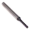 WALTER-PROTOTYP Carbide Square End Mill 1/8" 3FL TiAlN AH3071118