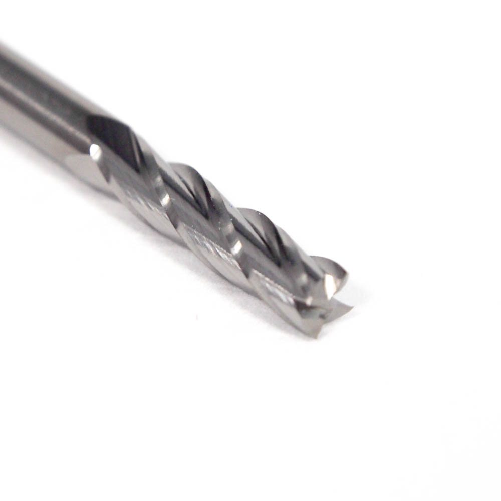 Garr Carbide Square End Mill Fl Dan S Discount Tools