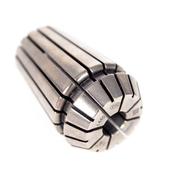 TECHNIKS Spring Collet ER20 1/4" 1440 SYIC-04220