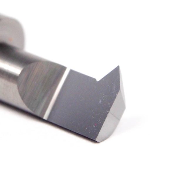 MICRO 100 Carbide Internal Threading Tool 0.290" 60° 12 to 40 TPI IT-290500 - Image 2