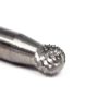 FULLERTON Carbide Burr 1/4" x 1/4" Shank SD-1 43128 - Image 2
