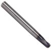 WIDIA Carbide Ball End Mill 3/8" 4FL AlTiN TM7S5F10005