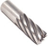 HERTEL Cobalt Roughing End Mill 2" 8FL