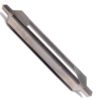 HERTEL Carbide Double Combined Drill/Countersink #4 90°