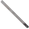 SP3 Carbide Profiling Ball End Mill 1/4" 4FL CVD 12813