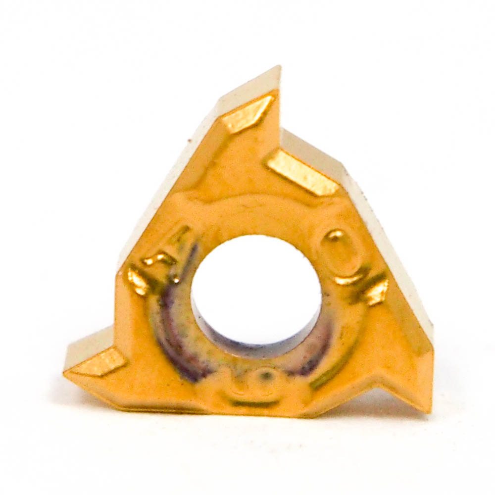 ISCAR Carbide Laydown Threading Insert 08IRM A 60 IC228 5920246 (5 Pack