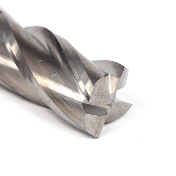 SGS Carbide Square End Mill 5/8" 4FL 30167 - Image 2