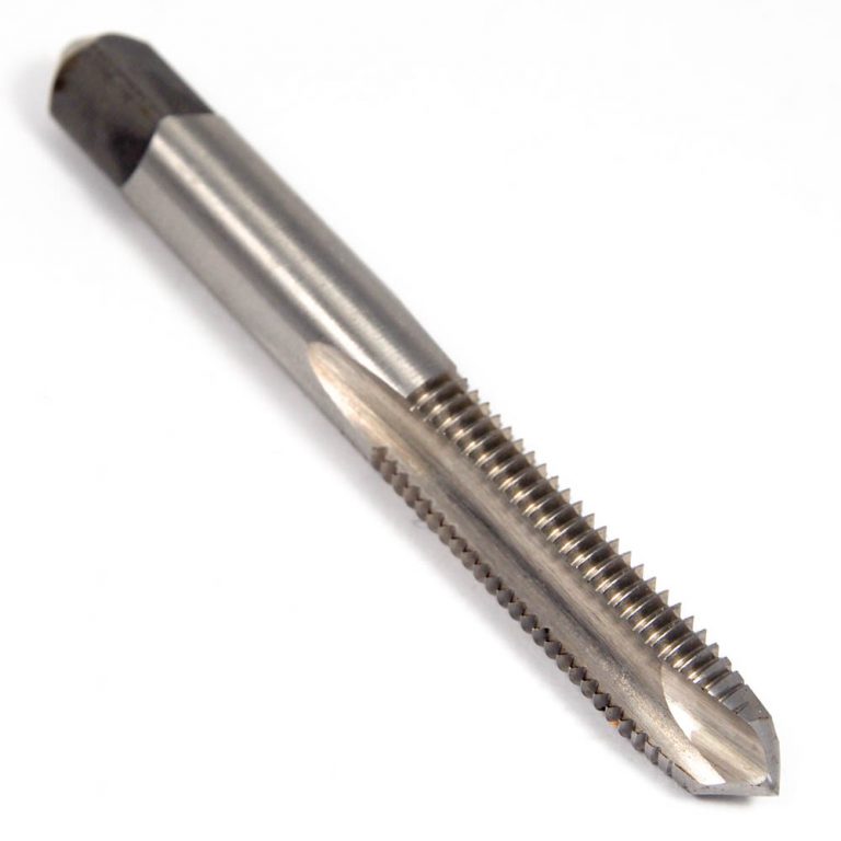 R&N Spiral Point STI Plug Tap M8x1.25 D2 3FL HSS 72827 (7 Pack) - Dan's ...