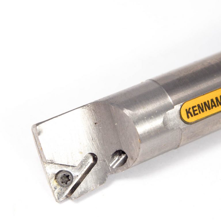 KENNAMETAL Indexable Boring Bar 0.7701″ X 5/8″ Shank J10-STFPR2 - Dan's ...