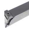 PH HORN Indexable Grooving Toolholder RU390.1000.02 - Image 2
