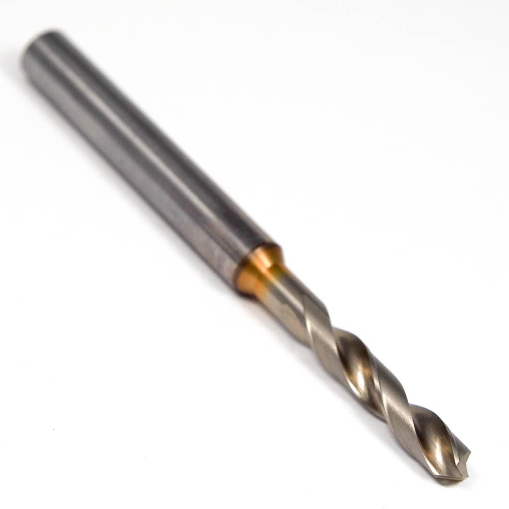 NACHI Stub Drill 4.1mm 135° PM-HSCO TiN+TiCN SGESS LIST7572P - Dan's ...