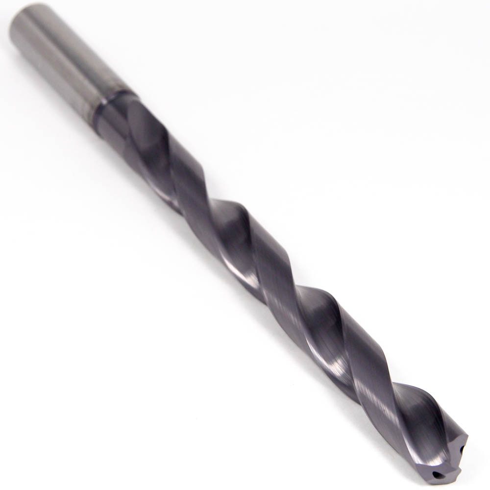 WALTER TITEX Carbide Coolant Jobber Drill 13mm 140° A6485TFT-13 - Dan's ...