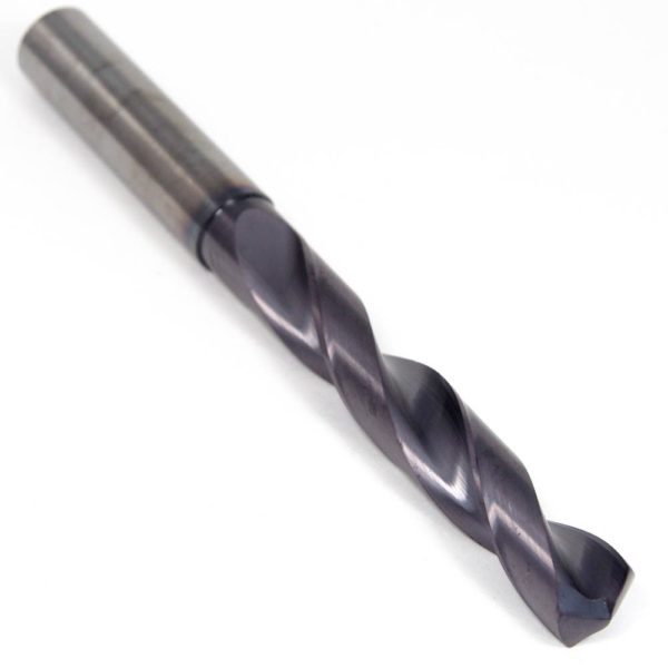 MA FORD Twister XD Carbide Drill 33/64" ALtima 142° 2XDSR5156A