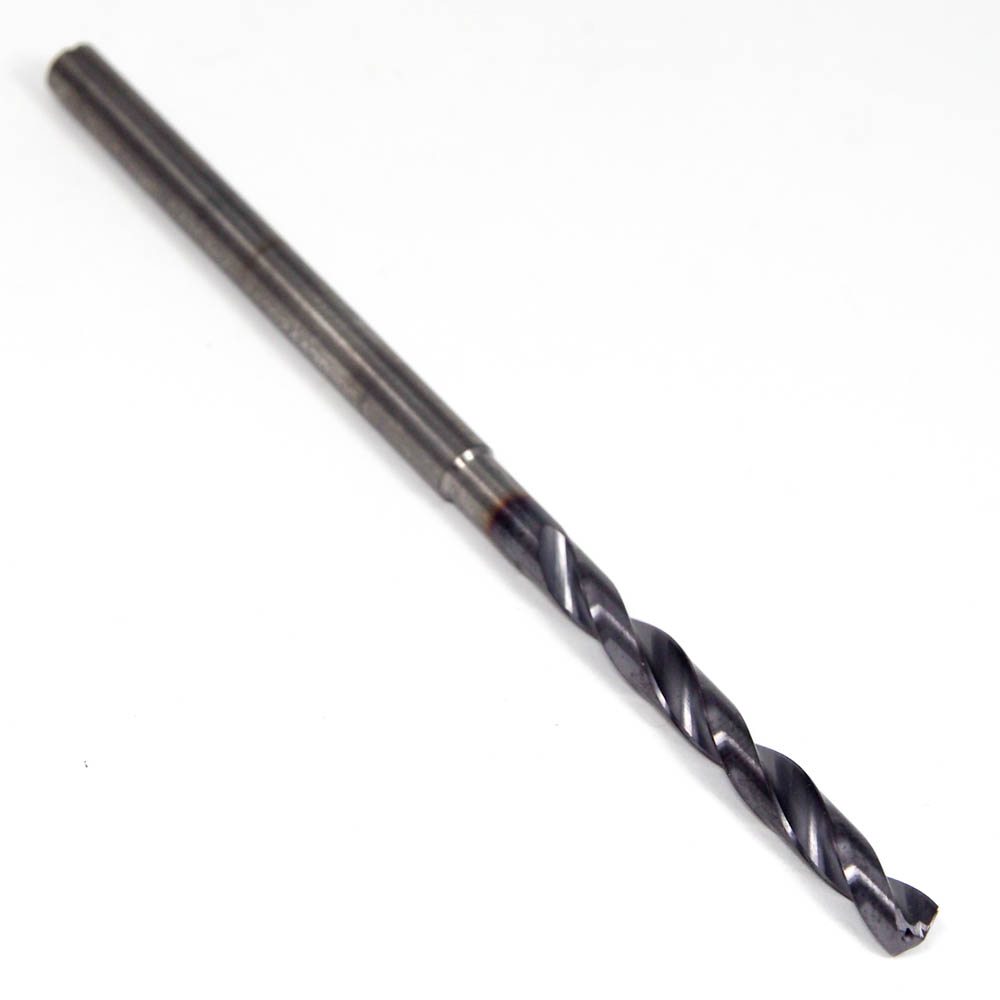 SUMITOMO Carbide Coolant Jobber Drill 4.5mm 140° PVD MDS045LHV - Dan's ...