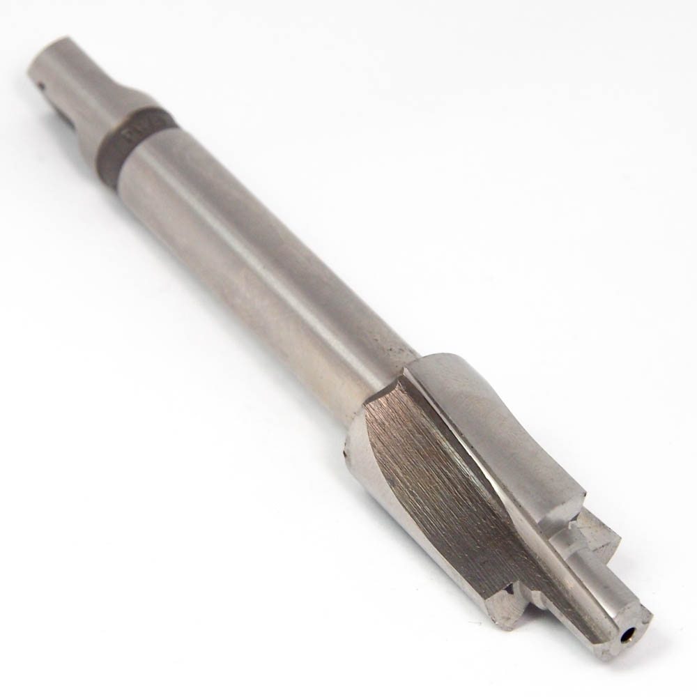 METCUT Port Contour Cutter 3/8-24 HSS Straight 163-2037 - Dan's ...