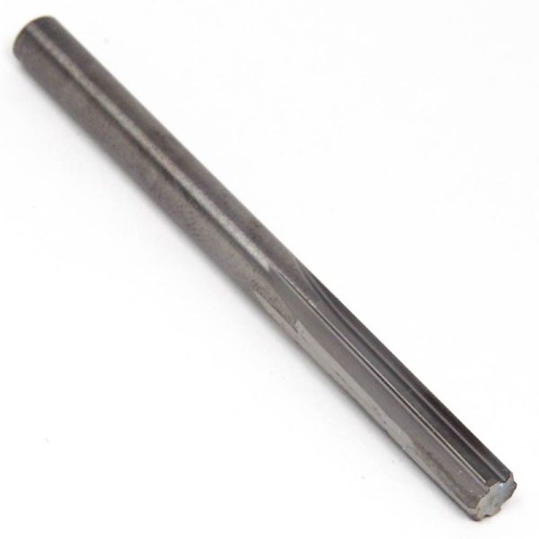 MONSTER TOOL Carbide Chucking Reamer 9mm 6FL Straight 500-004009