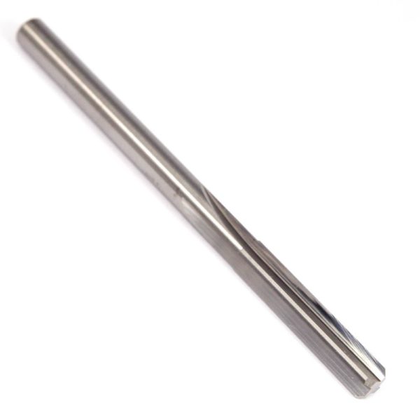 IMCO Carbide Straight Flute Reamer 7/32" 4FL 43314