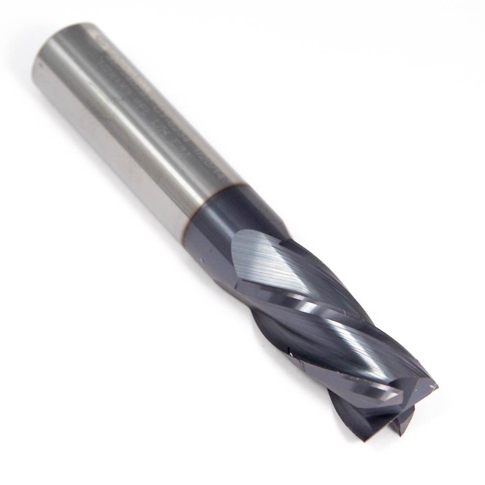 end mill bits