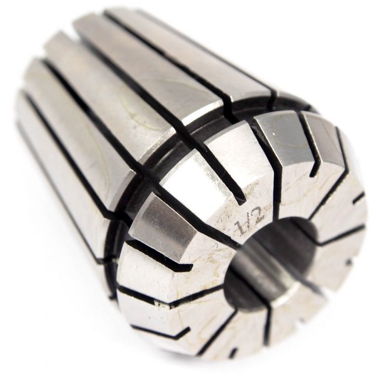 ER Collet ER32 1/2″ - Dan's Discount Tools