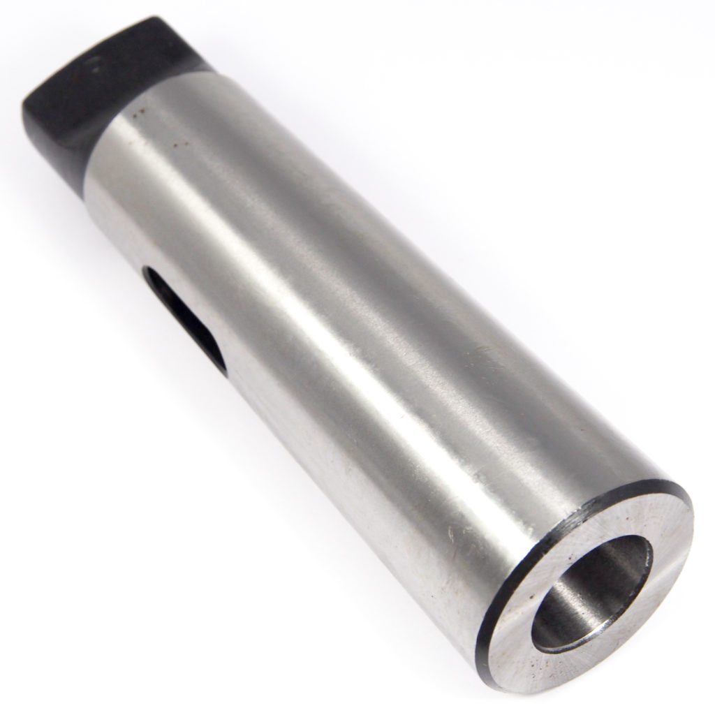 INTERSTATE Morse Taper Sleeve 1/4″ x 268mm 3MT – 5MT 00071357 - Dan's ...