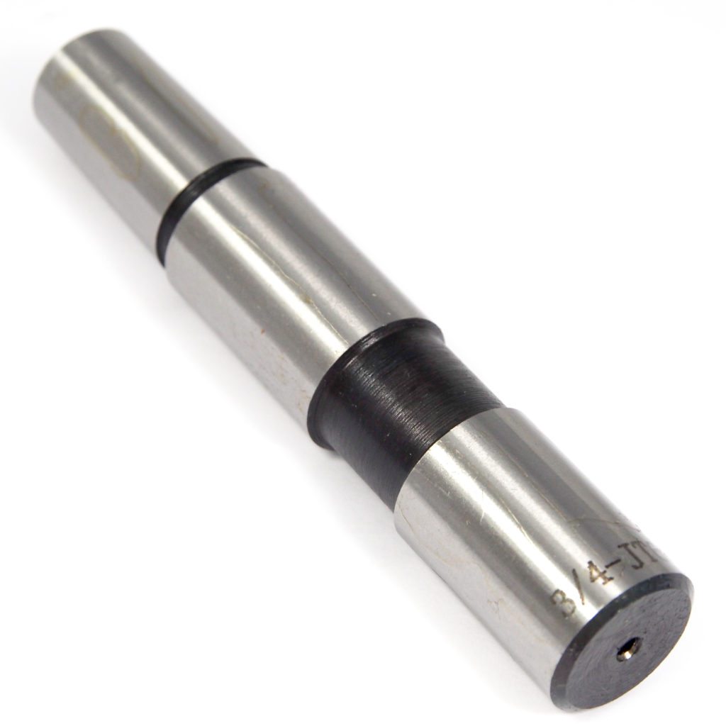 Drill Chuck Arbor 3/4″ JT6 - Dan's Discount Tools