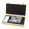 SPI 14-297-6 0 to 1" Snap Gauge for use with Digital Indicator